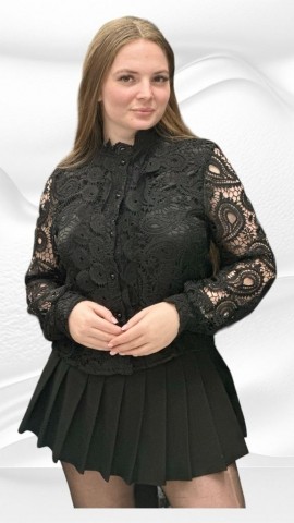 Bluza Bro