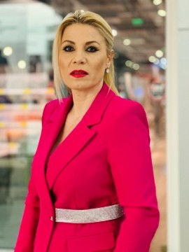 Compleu elegant din doua piese