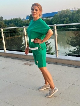 Compleu trening dama 