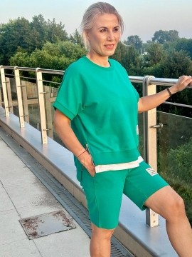 Compleu trening dama 