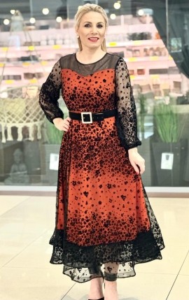 Rochie Alice eleganta