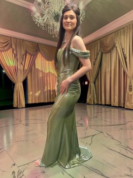 Rochie ANNA