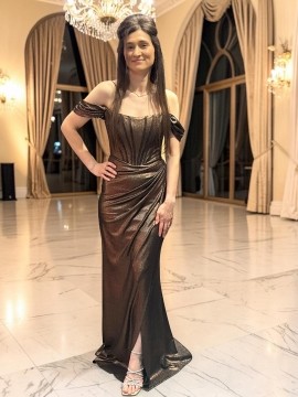 Rochie ANNA