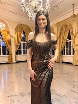 Rochie ANNA