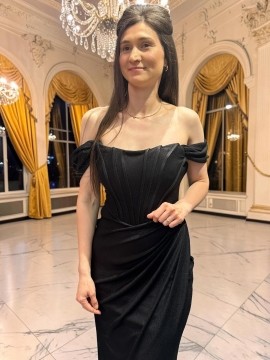 Rochie ANNA