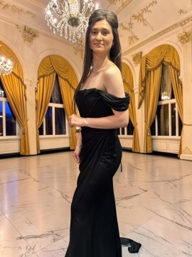 Rochie ANNA