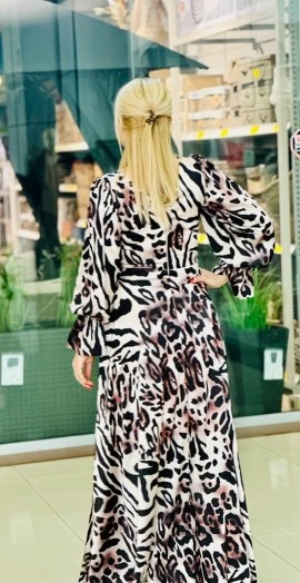 Rochie Aylin eleganta