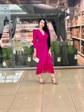 Rochie eleganta Anita