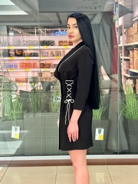 Rochie eleganta Cory