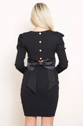 Rochie fundita