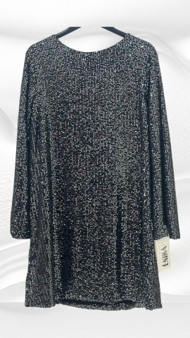 Rochie Paiete si Fundita 