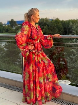 Rochie MATASE