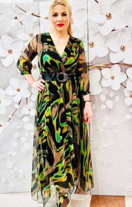 Rochie Sonya eleganta
