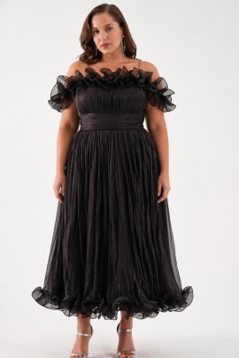 Rochie VOLANE