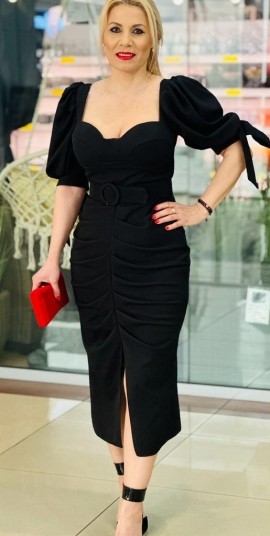 Rochie Zenya eleganta