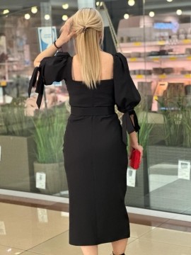 Rochie Zenya eleganta